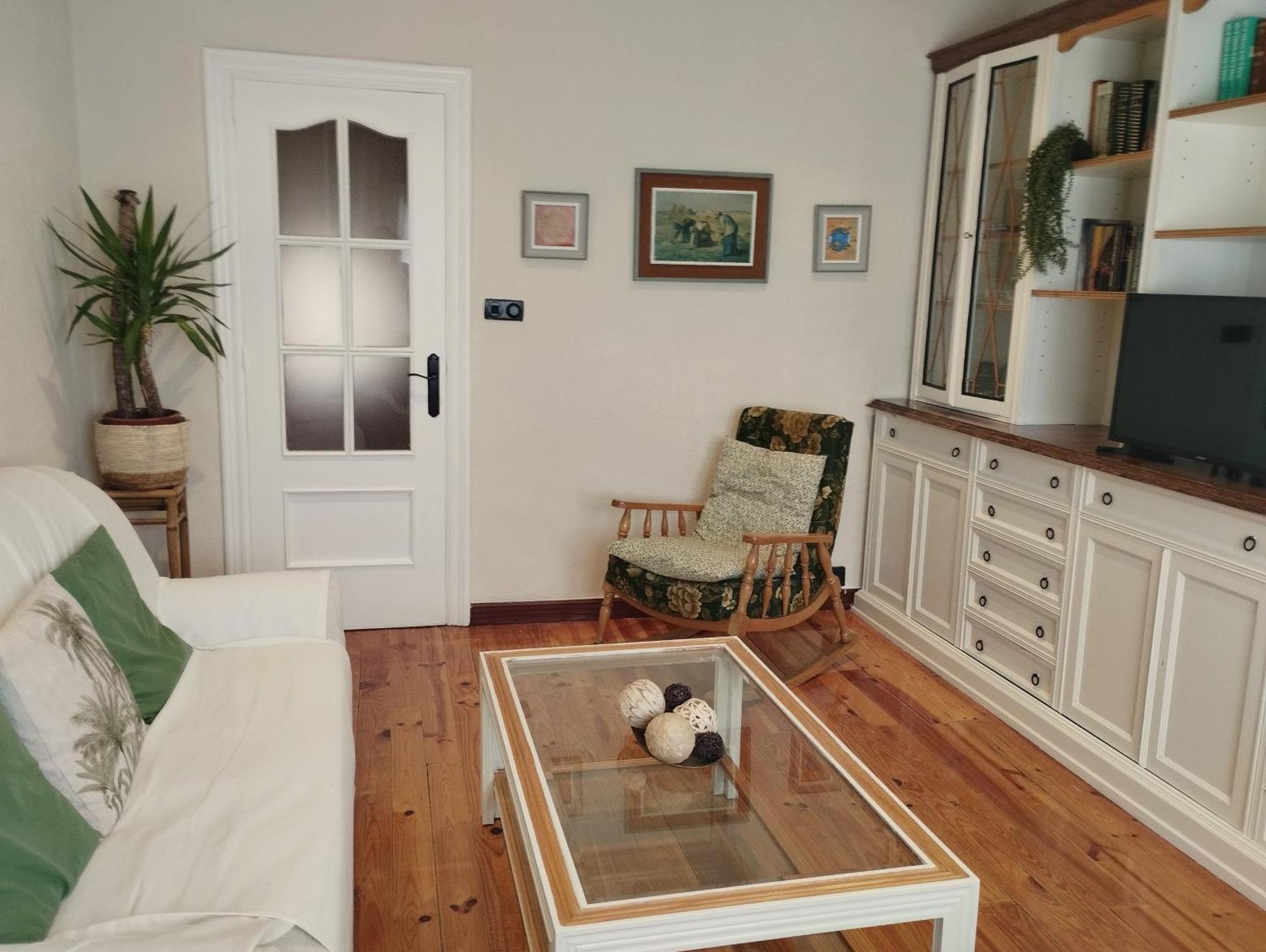 Apartamento La Luz De Reinosa 2 Exterior foto